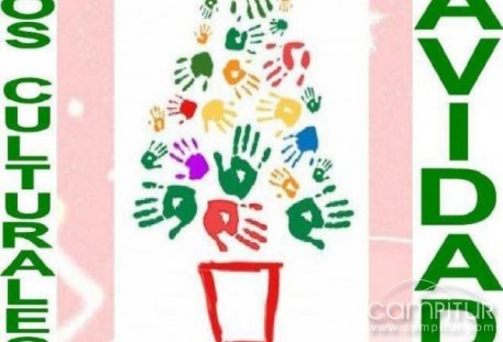 Agenda de actos culturales para esta Navidad 2012 en Llerena 