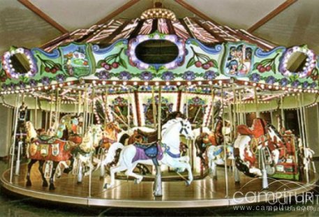 Convocado el concurso de Carteles Anunciadores de las Fiestas de Valverde de Llerena 2009 