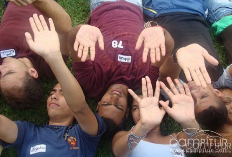 4M3 en Llerena, Espacio para la Creación Joven 