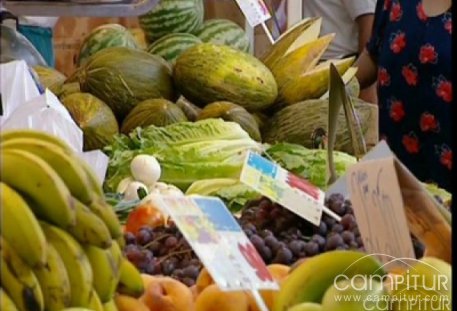 El nuevo mercado de abasto de Azuaga será financiado por la Junta con 225.000 euros 