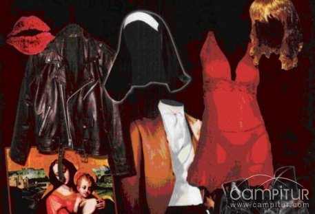 La compañía llerenense “Susurro Teatro” interpretará “Golfos de 5 estrellas”